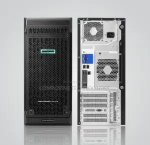 Hpe Proliant Ml110 Gen10 (Po3684-4250)