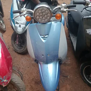Honda Today 2019