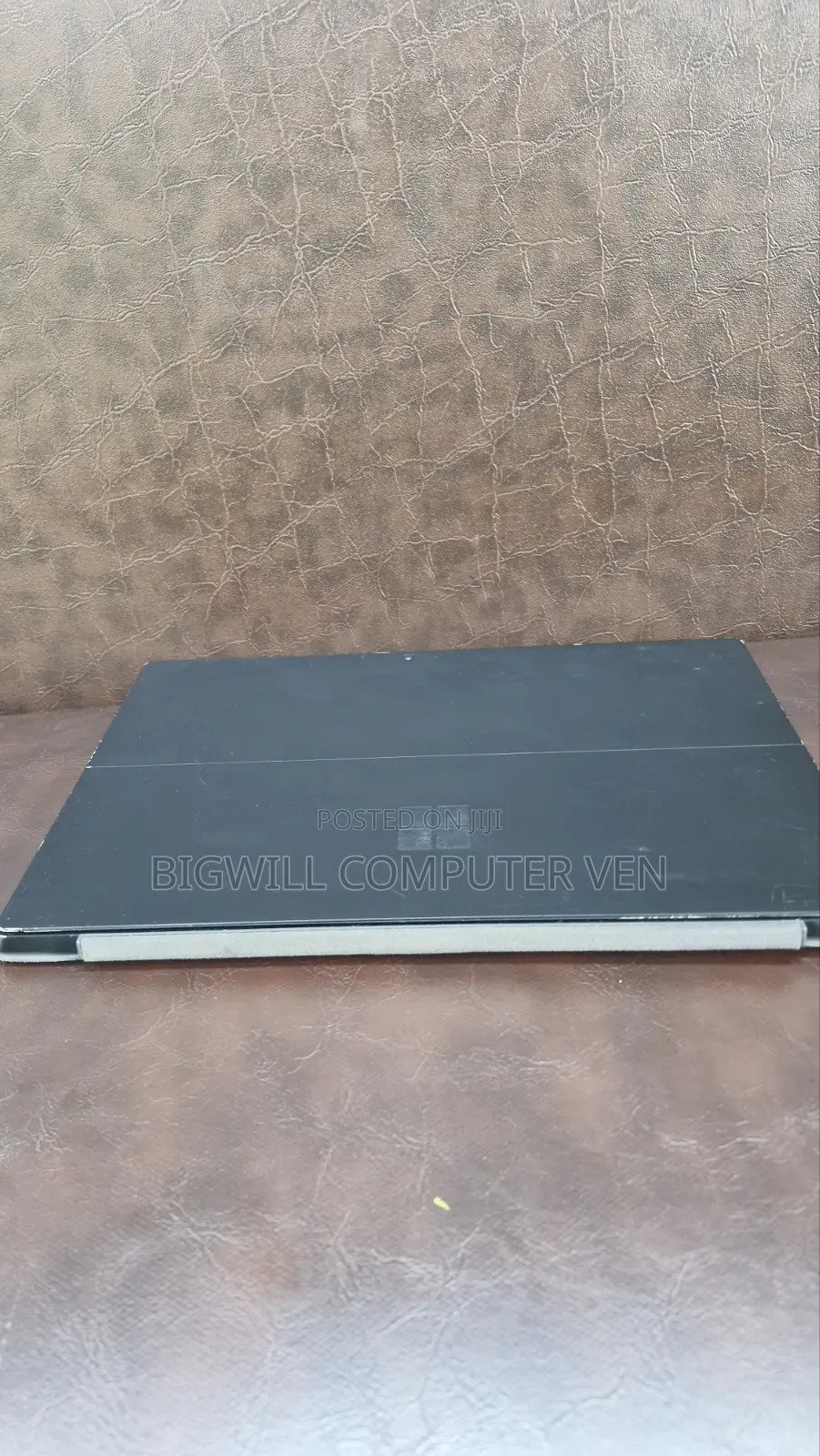 Laptop Microsoft Surface Pro 6 8GB Intel Core i5 SSD 256GB