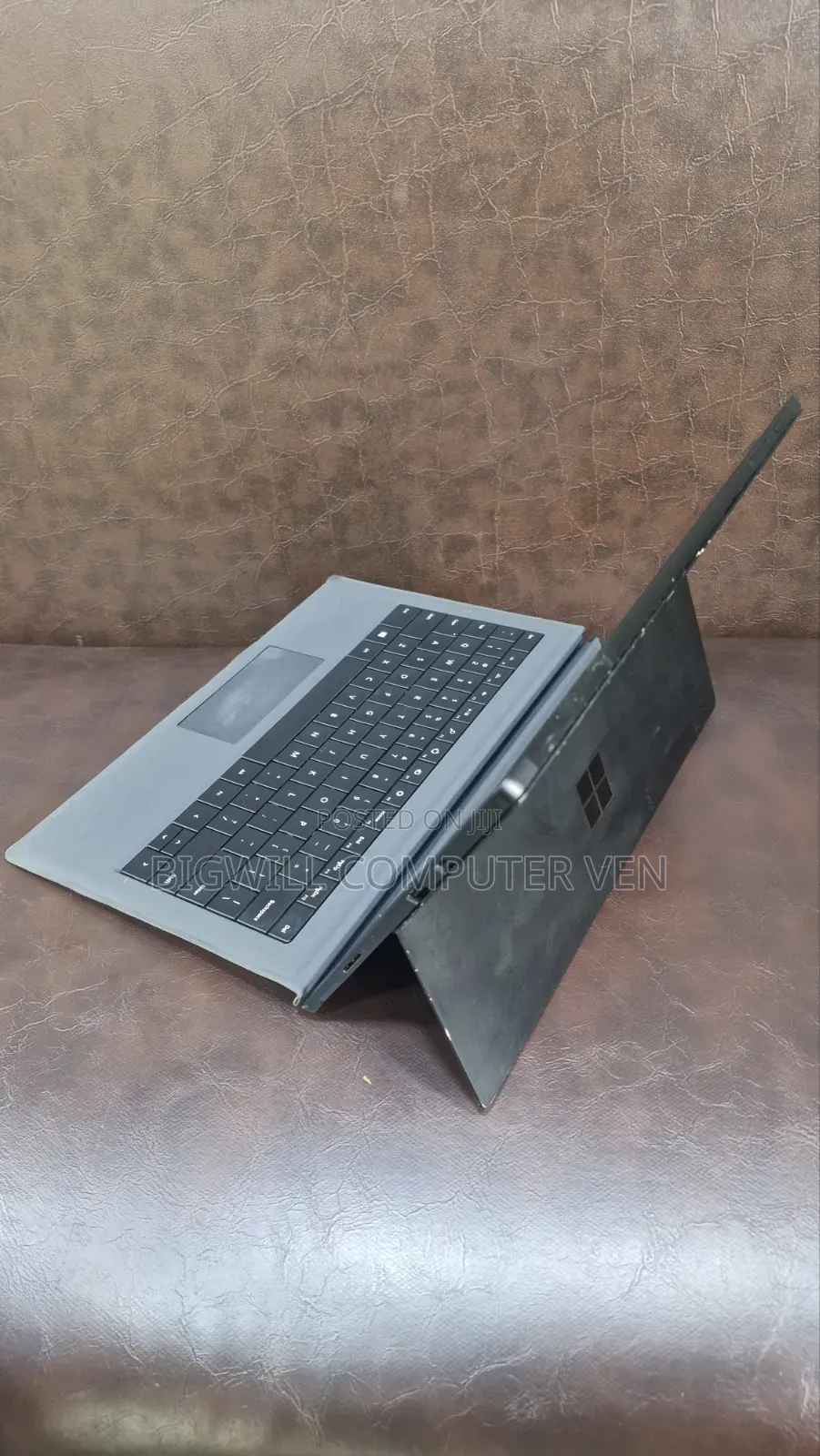Laptop Microsoft Surface Pro 6 8GB Intel Core i5 SSD 256GB