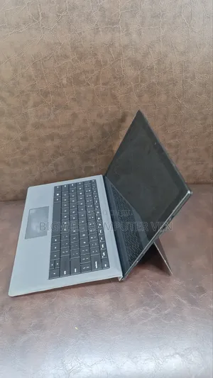 Laptop Microsoft Surface Pro 6 8GB Intel Core i5 SSD 256GB