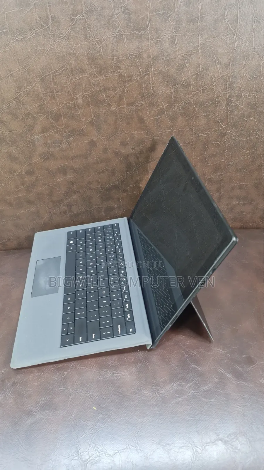 Laptop Microsoft Surface Pro 6 8GB Intel Core i5 SSD 256GB