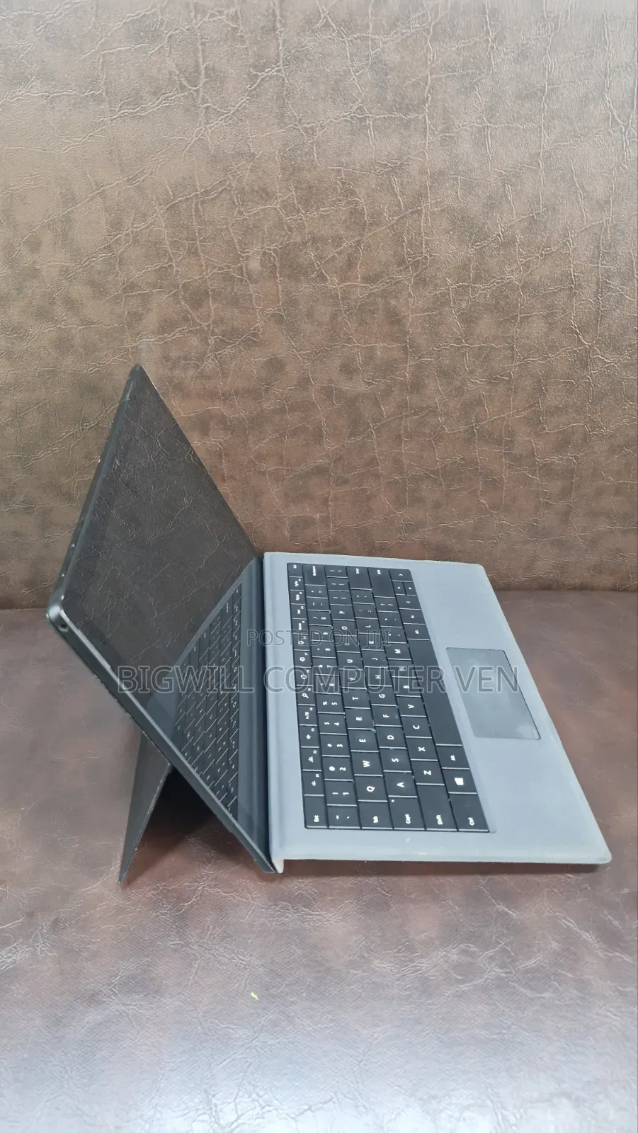 Laptop Microsoft Surface Pro 6 8GB Intel Core i5 SSD 256GB