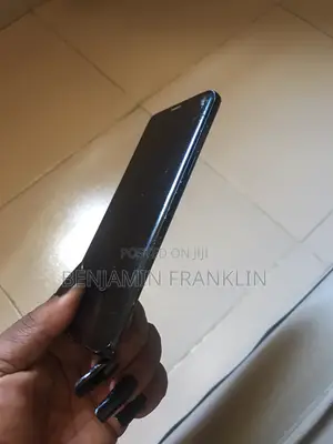 Samsung Galaxy S9 64 GB Black