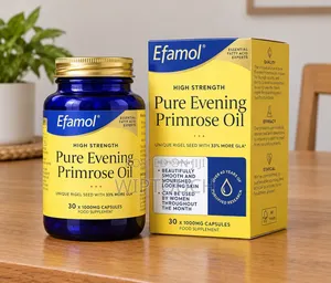 Efamol Evening Primerose Oil