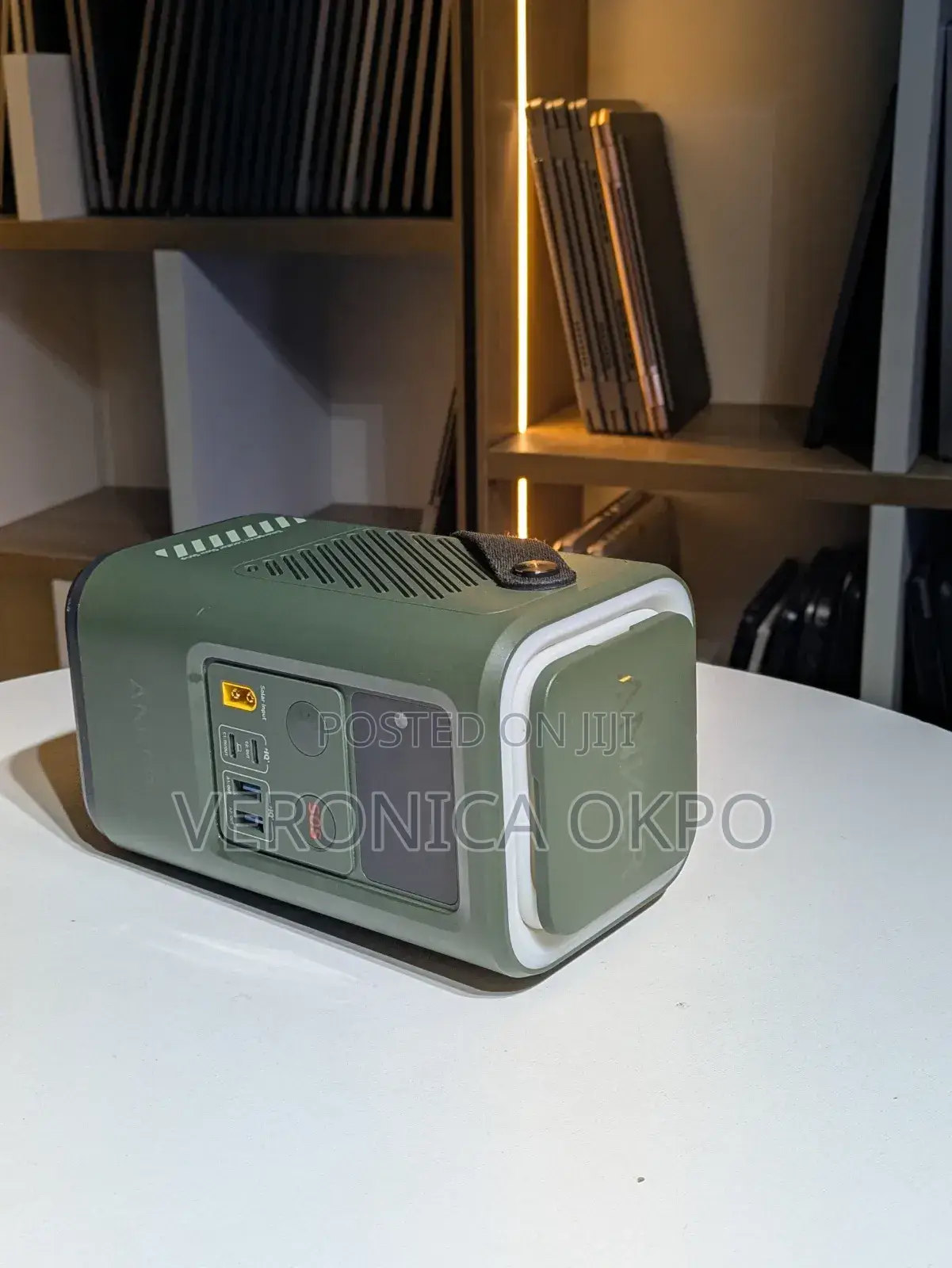 Anker 548 Power Bank
