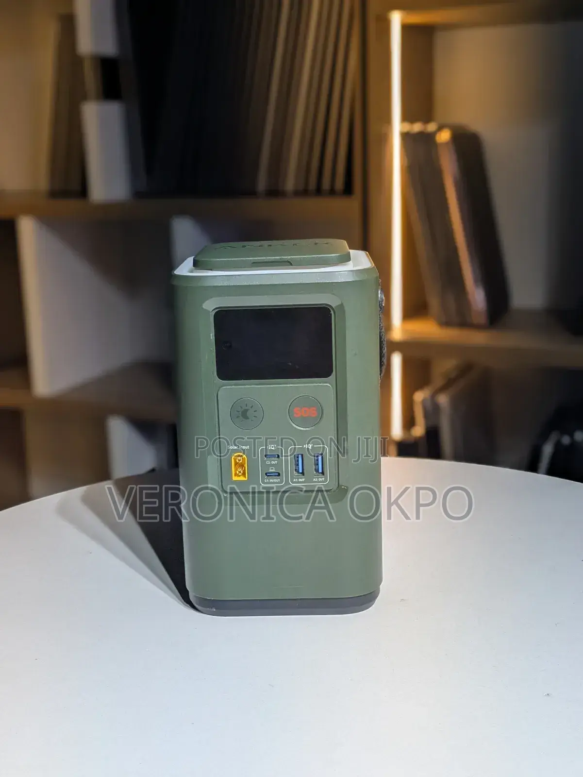 Anker 548 Power Bank