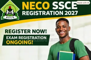 2027 SSCE WAEC and NECO Registration and Classes