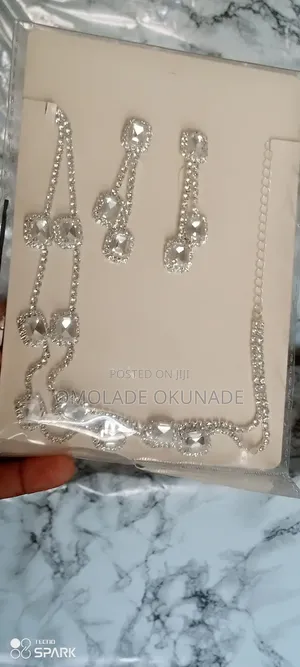 Bridal Jewelry