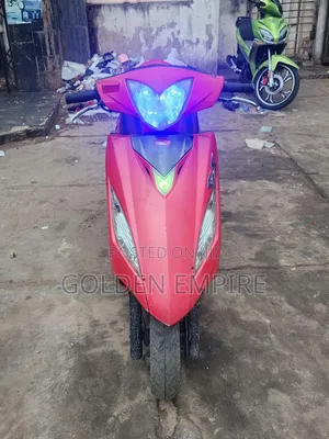 Kymco 2021