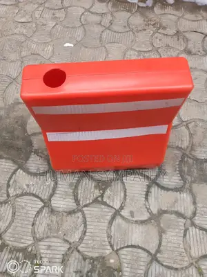 Road Barrier