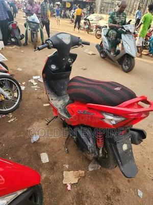 Kymco 2021