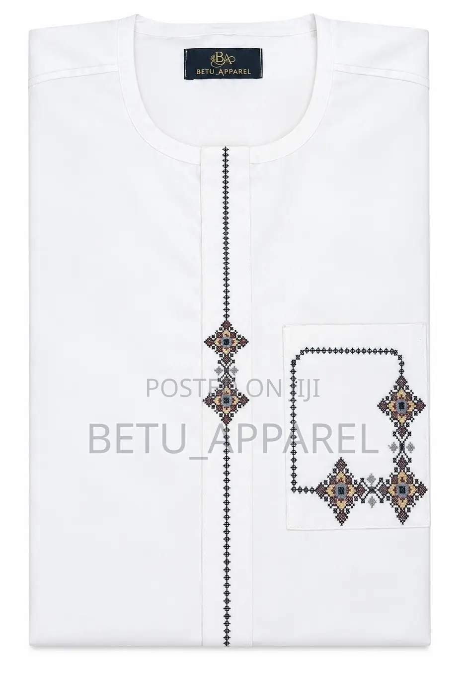 Kaftan Outfits