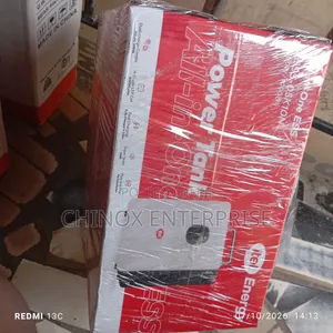Itel Power Bank