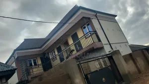 5bdrm Bungalow in Lao, Ilorin West for sale