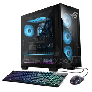 New Desktop Computer Asus 16GB Intel Core Ultra 5 SSD 1T
