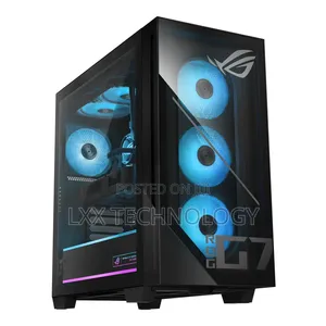 New Desktop Computer Asus 16GB Intel Core Ultra 5 SSD 1T