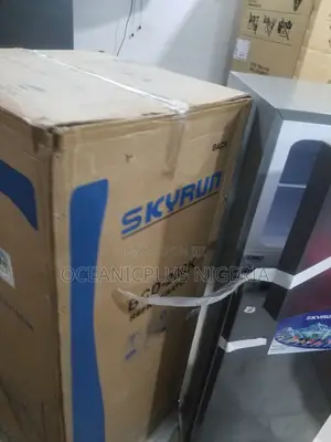 Skyrun BCD-200 Value Refrigerator
