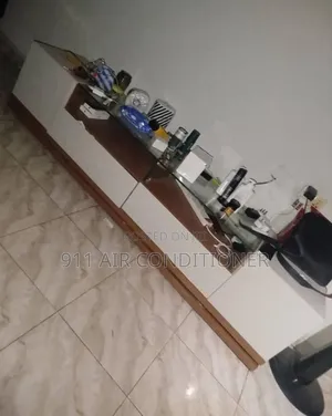 Television Stand