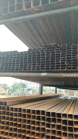 Range Pipe