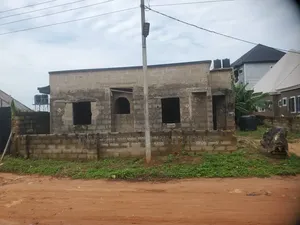 2bdrm Block of Flats in Oshimili North for sale