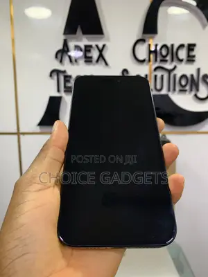 Apple iPhone 16 Plus 128 GB Black