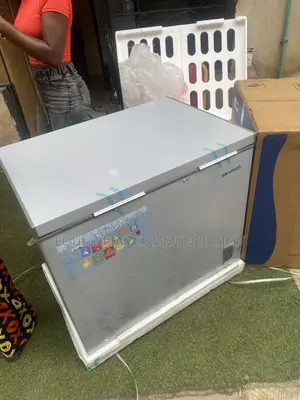 Skyrun 260L BD-260A Chest Freezer