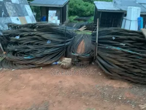 Purely Iron Rod