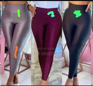 Beautiful Ladies Leggings From Turkey
