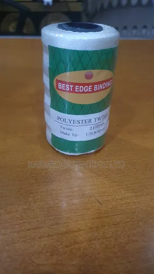 Twine Rope for Simple Pendulum Laboratory