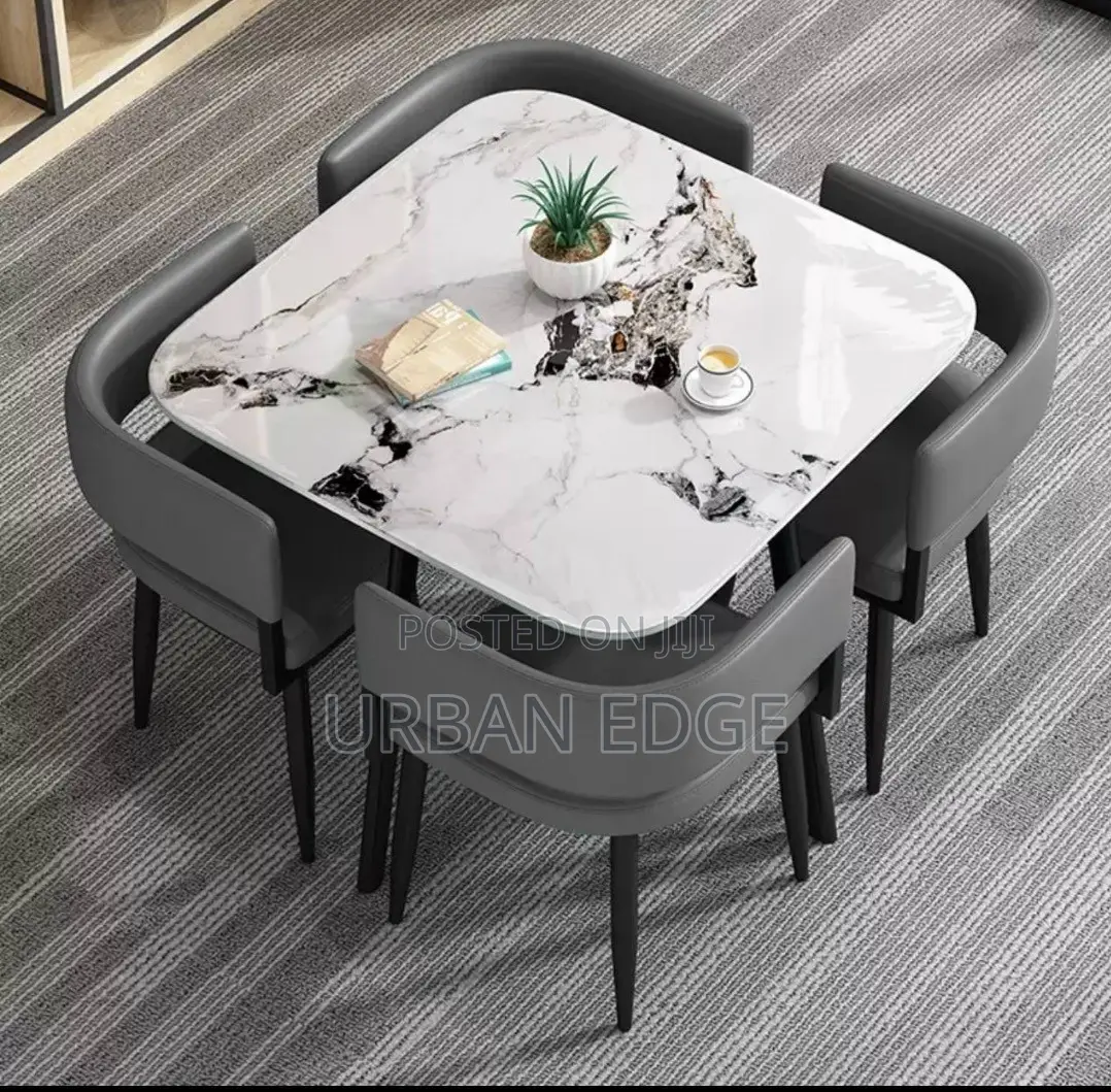 Ceramic Dining Table