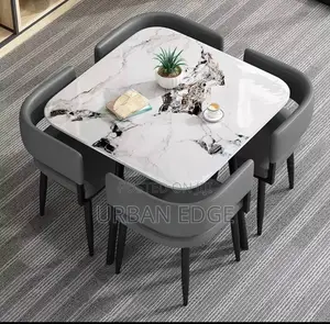 Ceramic Dining Table