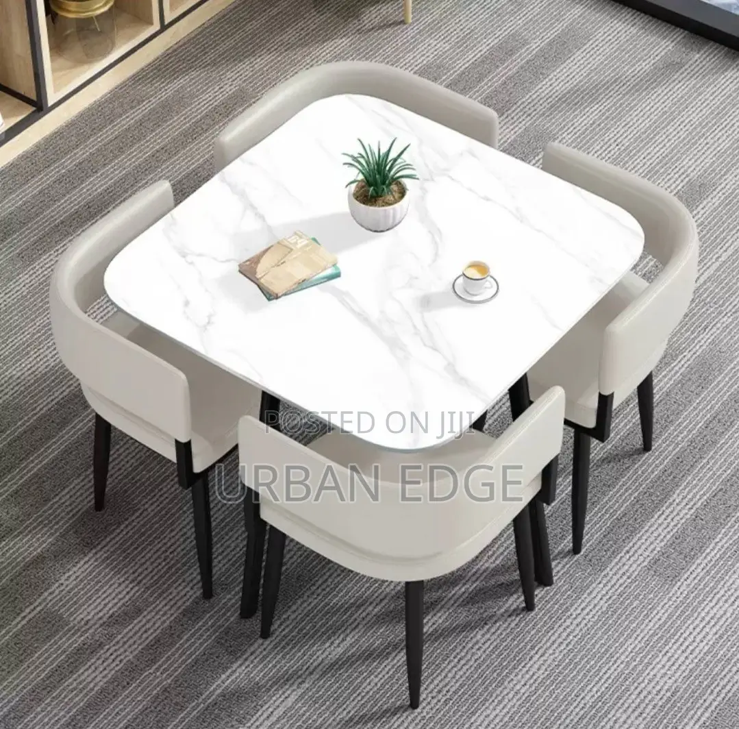 Ceramic Dining Table