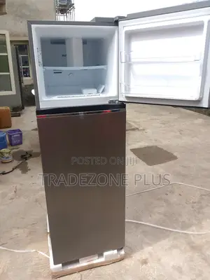 LG GL-B262PQKB Inverter Fridge 287 Litres