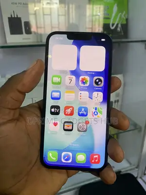 Apple iPhone 14 128 GB Blue