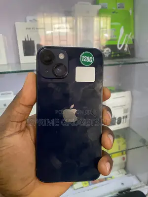 Apple iPhone 14 128 GB Blue
