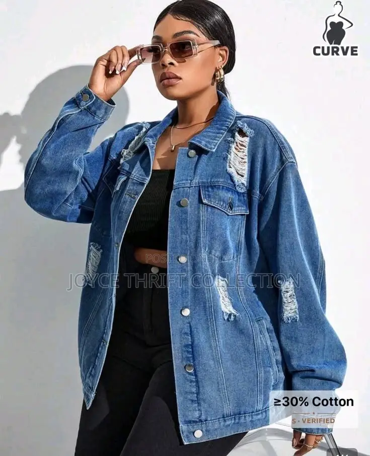 Joyce Thrift Collection