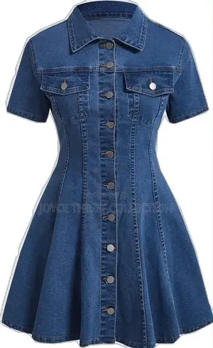 Joyce Thrift Collection
