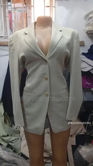 Joyce Thrift Collection