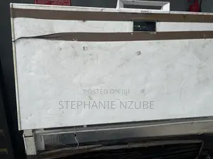Hot Point Freezer