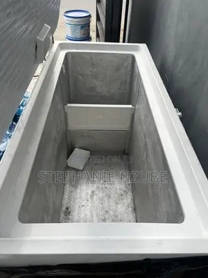 Hot Point Freezer