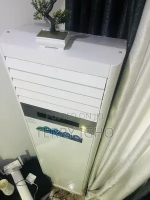 Standing AC