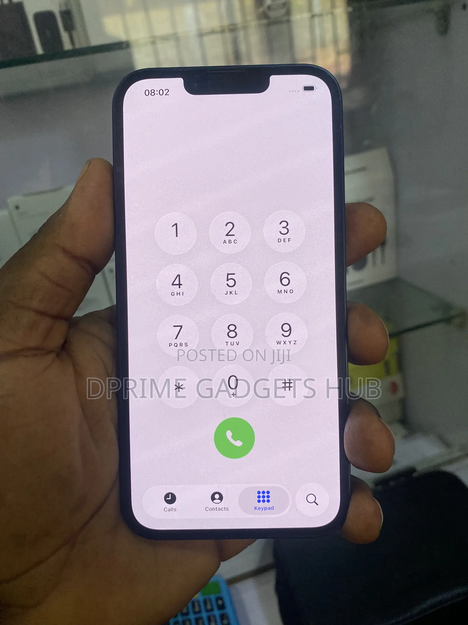 Apple iPhone 14 128 GB Blue