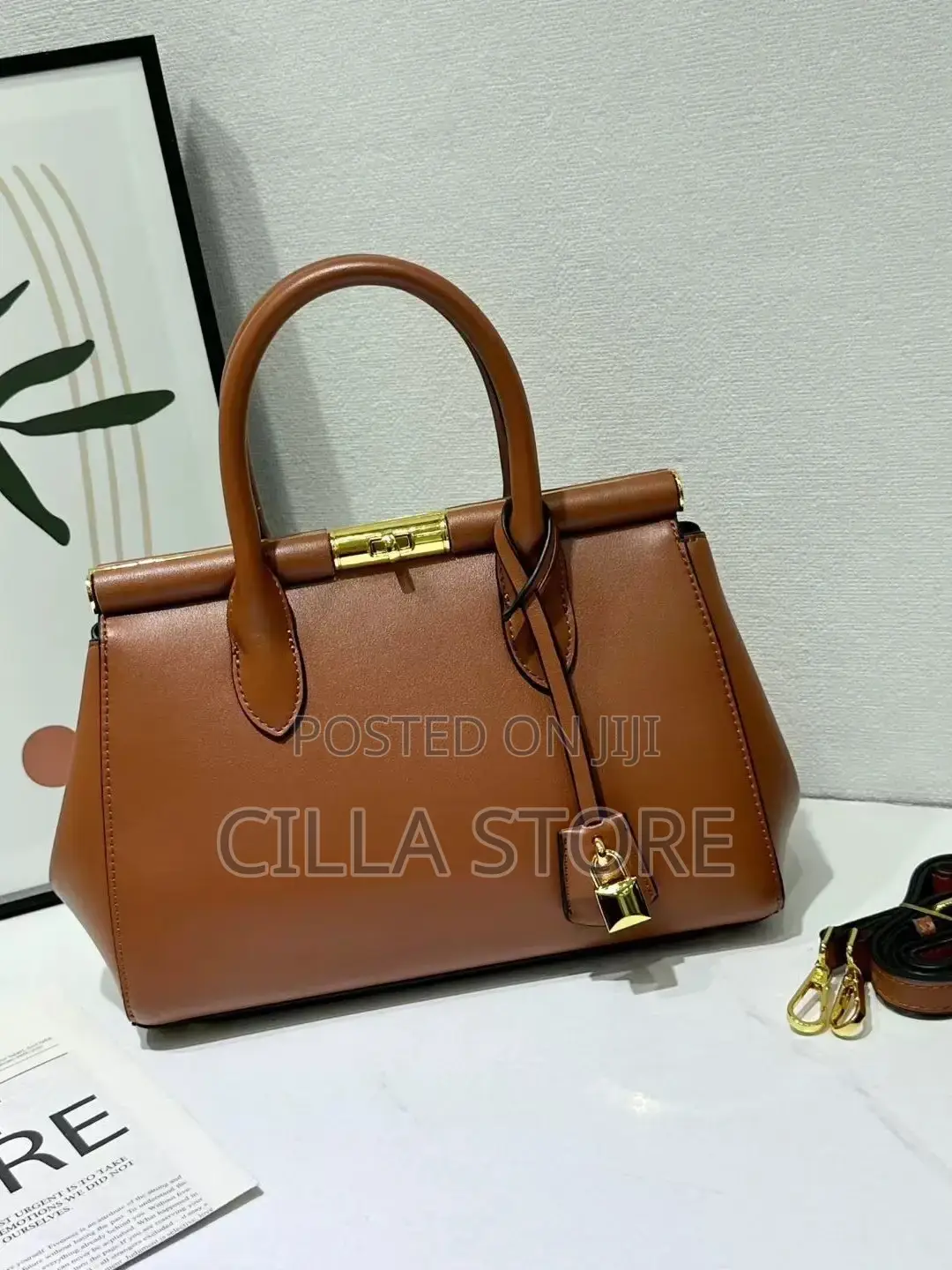 Luxury Bag