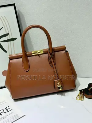Luxury Bag