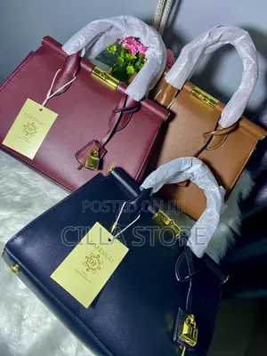 Luxury Bag