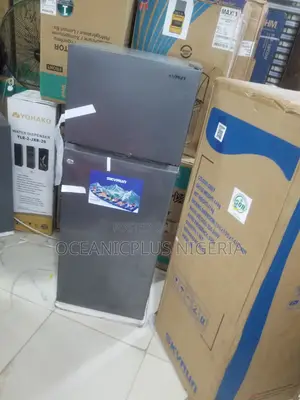 Skyrun BCD-200 Spacious Home Fridge