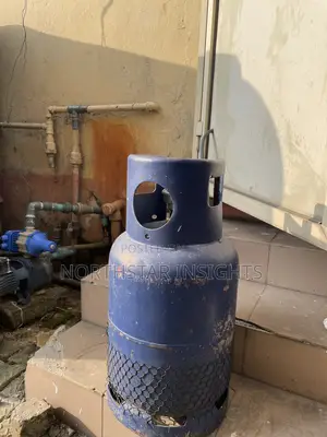 12.5kg Gas Cylinder