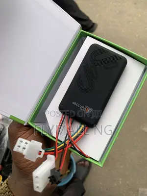 Accurate GT06 Vehicle GPS Tracker