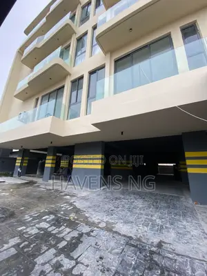 2bdrm Apartment in Lekki Phase 1 for sale